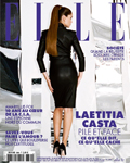Elle (France-10 January 2020)